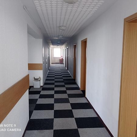 Krysztalowa Przystan ميجيجنو المظهر الخارجي الصورة