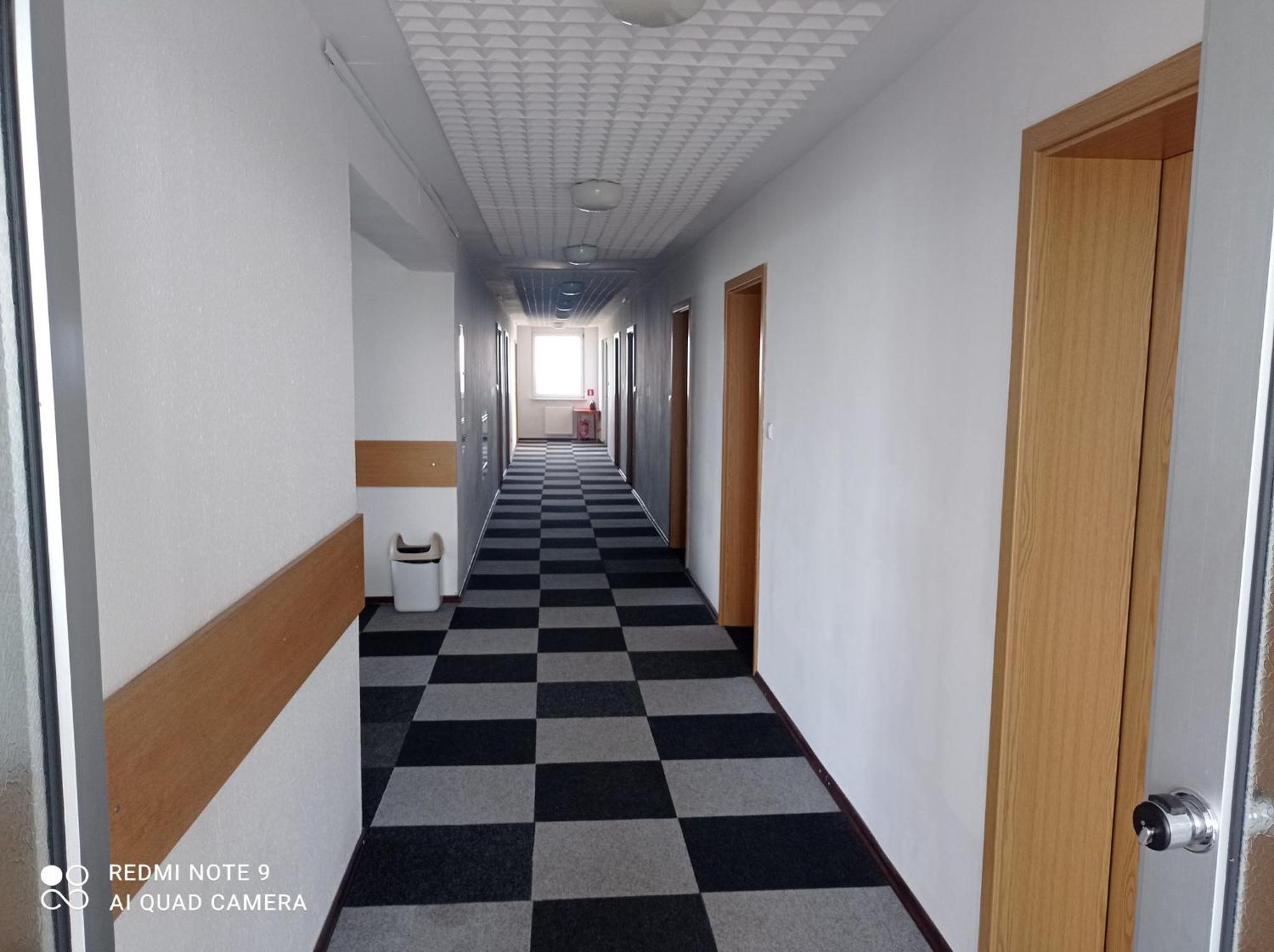 Krysztalowa Przystan ميجيجنو المظهر الخارجي الصورة