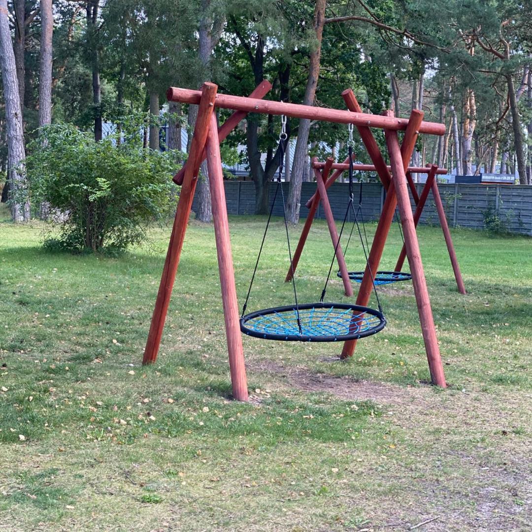 Krysztalowa Przystan ميجيجنو المظهر الخارجي الصورة